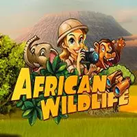 African Wildlifea